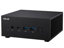 ASUS ExpertCenter PN53 PN53-B-S5068MD [ブラック] 価格推移グラフ - 価格.com