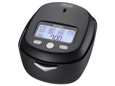 【新品同様】タイガー炊飯器土鍋ご泡火炊き JRX-T060-KT 2024年製 発売から約5か月で「土鍋ご泡火炊き JRXシリーズ」が4冠を獲得
