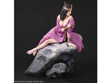 エクスプラス MASTERPIECE SERIES 火星のプリンセス Dejah Thoris(デジャー・ソリス) 武部本一郎画・創元SF文庫版  スタチュー 価格推移グラフ - 価格.com