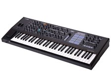 Arturia PolyBrute Noir 価格比較 - 価格.com