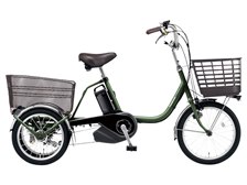 パナソニック ビビライフ BE-FU831-G [ラプターグリーン] + 専用充電器