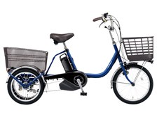 電動アシスト自転車／自転車　ビビライフ パナソニック ビビライフをレビュー！クチコミ・評判をもとに