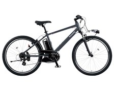 パナソニック ハリヤ BE-ELH642-V2 [マットグレイッシュネイビー