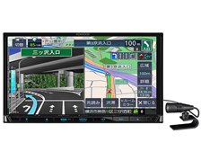 彩速 7V型180mmモデル KENWOOD ケンウッド MDV-D310