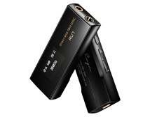 Cayin - Cayin RU7 DACアンプ カイン USBDAC DACアンプ) Cayin RU7 カイン ヘッドホンアンプ ポータブルUSB