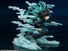 BANDAI フィギュアーツZERO 時透無一郎 価格比較 - 価格.com