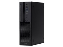 ドスパラ Slim Magnate CL Celeron G6900/8GBメモリ/500GB NVMe SSD K