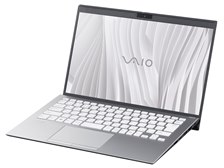 VAIO VAIO SX14 VJS1468 Windows 11 Home・Core i5 1340P・16GBメモリ