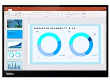 Amazon.com: Lenovo ThinkVision M14d 14