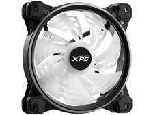 ADATA XPG HURRICANE 120 ARGB PWM HURRICANE120ARGBPWM-BKCWW 価格