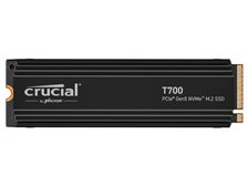 crucial T700 CT4000T700SSD5JP 価格比較 - 価格.com