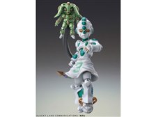 メディコス・エンタテインメント ジョジョの奇妙な冒険 第4部 超