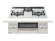 パロマ FACEIS PD-863WS-60CV 12A13A [ティアラシルバー] 価格比較