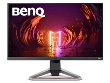 ディスプレイ・モニター本体 BenQ EX2710 Amazon.co.jp: BenQ MOBIUZ ゲーミングモニター EX2710 (27型