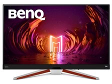 BenQ MOBIUZ EX3210U-JP [32インチ ダークグレー・ホワイト] 価格比較