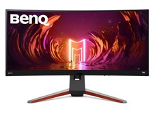 BenQ MOBIUZ EX3415R ゲーミングモニター BenQ MOBIUZ EX3415R-JP [34インチ ダークグレー] 価格比較