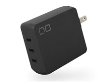 CIO NovaPort TRIO 140W CIO-G140W3C [ブラック] 価格比較
