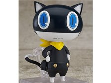 ねんどろいど　モルガナ　ペルソナ5　P5　モナ　グッドスマイルカンパニー グッドスマイルカンパニー ペルソナ5 ねんどろいど モルガナ