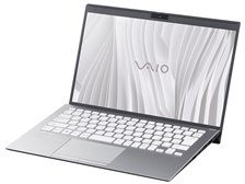 VAIO SX14 VJS1468 Windows 11 Home・Core i7 1360P・32GBメモリ・SSD 