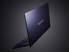 VAIO SX14 VJS1468 Windows 11 Home・Core i7 1360P・16GBメモリ・SSD