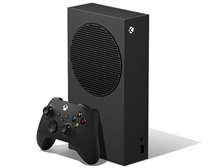 Xbox Series S ゲーム機本体 新品 39,800円 中古 22,000円