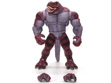 AXYTOYS ダイナソー・バトルフィールド AXY006A ティラノサウルス部族