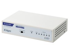 エレコム EHB-UG2B05-S [ホワイト] 価格比較 - 価格.com