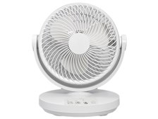 SKジャパン　扇風機 SKジャパン SKJ-CF101(WH) [ホワイト] 価格比較 - 価格.com