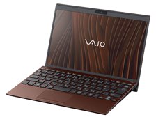 VAIO VAIO SX12 VJS1268 Windows 11 Home・Core i7 1360P・16GBメモリ・SSD  512GB・Officeなし [アーバンブロンズ] 価格比較 - 価格.com