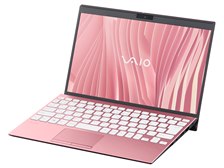 VAIO VAIO SX12 VJS1268 Windows 11 Home・Core i7 1360P・16GB