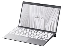 Windowsノート本体 VAIO VAIO SX12 VJS1268 i7-1360P/16GB/1TB VAIO VAIO SX12 VJS1268 Windows 11 Home・Core i7 1360P・16GBメモリ