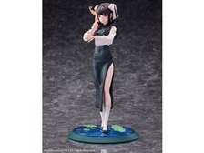 【新品】薬指 Illustrated by FKEY 1/6 完成品フィギュア 楽天市場】薬指 Illustrated by FKEY 1/6 完成品フィギュア 特典
