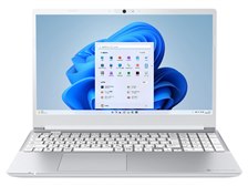 Dynabook dynabook C5 P1C5WPES [プレシャスシルバー] 価格比較