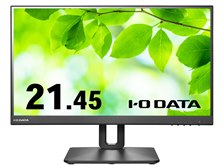 IODATA LCD-D221V-FX [21.45インチ ブラック] 価格比較 - 価格.com