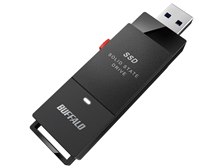 バッファロー SSD-SCT2.0U3BA/D [ブラック] 価格比較 - 価格.com