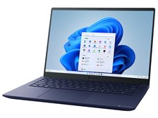 Dynabook 超軽量 11世代i5 16GB 新品512GB 1TB 2台 美品 超軽量 Dynabook 最上位 11世代 i5 16GB 新品1TB