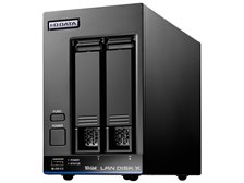 IODATA - I O DATE 2TB LAN DISK HDL-T2NV 中古 使用頻度少 IODATA - I O DATE 2TB LAN DISK HDL-T2NV 中古 使用頻度少の