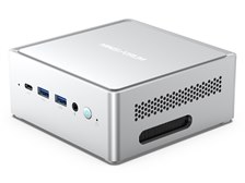 MINISFORUM NPB7 ミニスフォーラム i7 13700H DDR5 32GB SSD 1TB