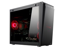 マウスコンピューター G-Tune EN-Z-WA Core i7 12700KF/RTX 3060/16GB