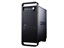 マウスコンピューター DAIV Z7-3060Ti-WA Core i5 12400/RTX 3060Ti 