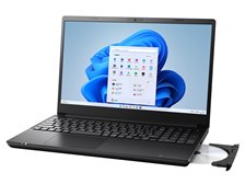 Dynabook dynabook BZ/MW 価格.com限定 W6BZMW7FAB-K 15.6型フルHD