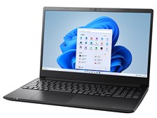 dynabook ノートパソコン i7 1355U 32GB 512GB Dynabook dynabook PZ/MW 価格.com限定 W6PZMW7FAB-K 15.6型フル