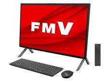 富士通 FMV ESPRIMO FHシリーズ WF-X/H2 KC_WFXH2_A010 Windows 11