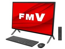 富士通 FMV ESPRIMO FHシリーズ WF2/H2 KC_WF2H2_A022 Windows 11 Home