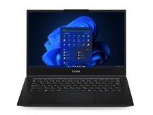 iiyama SOLUTION-14FH120-i5-UXSX Core i5 1235U/16GBメモリ/500GB