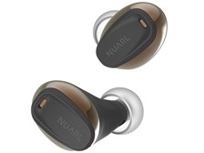 エム・ティ・アイ NUARL mini3-BG [ブラックゴールド] 価格比較 - 価格.com