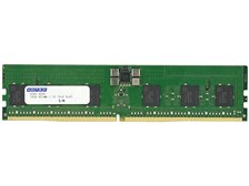 ADTEC ADS4800D-R16GSBT4 [DDR5 PC5-38400 16GB 4枚組 ECC Registered