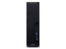 iiyama SOLUTION-S07M-134-UHX-L Core i5 13400/8GBメモリ/500GB NVMe