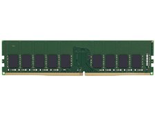 Kingston KSM26RD8/16HDI 16GB DDR4 キングストン Amazon.co.jp: キングストン KSM26RD8/16HDI 16GB DDR4 2666MHz
