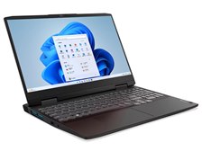 Lenovo IdeaPad Gaming 370 AMD Ryzen 5 7535HS・8GBメモリー